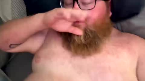 chubbsguy92 online show from October 13, 2025, 2:22 am