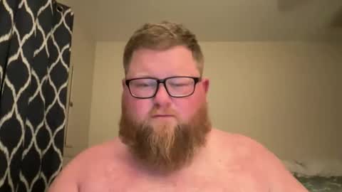 chubbsguy92 online show from October 29, 2025, 1:52 am