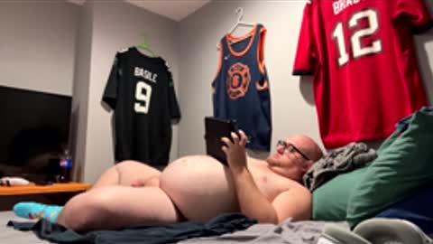 chubby10778 online show from December 5, 2025, 6:22 am