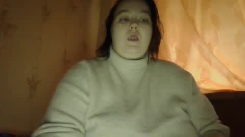 Snapshot of chubby__katie_ chatting on December 9, 2024, 11:15 am Kat online show from December 9, 2024, 11:15 am