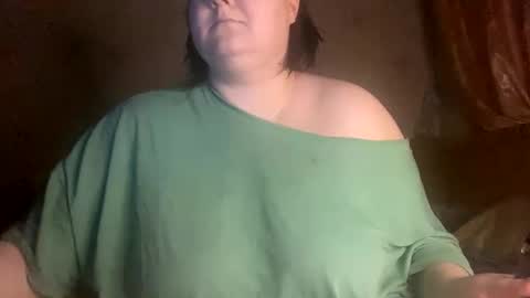 Snapshot of chubby__katie_ chatting on January 27, 2025, 2:10 am Kat online show from January 27, 2025, 2:10 am