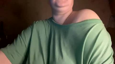 Snapshot of chubby__katie_ chatting on January 29, 2025, 10:43 pm Kat online show from January 29, 2025, 10:43 pm