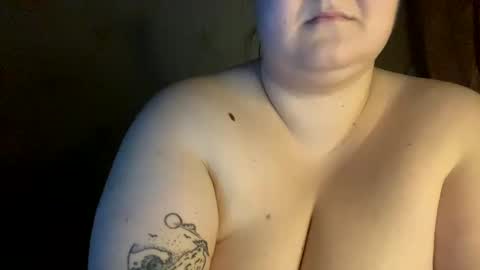 Snapshot of chubby__katie_ chatting on February 5, 2025, 2:40 am Kat online show from February 5, 2025, 2:40 am