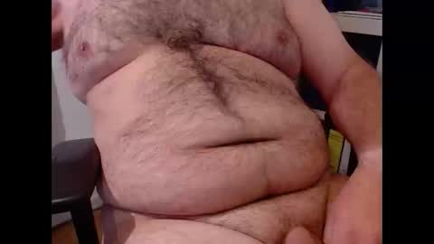 Snapshot of chubby_bear_by chatting on May 12, 2026, 7:27 am Chubby Bear BY online show from May 12, 2026, 7:27 am