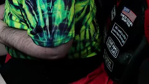 Snapshot of chubby_cash_master chatting on November 9, 2025, 4:38 pm Owner CEO Sir Kah online show from November 9, 2025, 4:38 pm