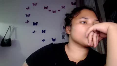 Snapshot of chubby_scarlet chatting on November 16, 2025, 10:43 am chubby_scarlet online show from November 16, 2025, 10:43 am