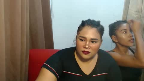 Snapshot of chubby_scarlet chatting on November 21, 2025, 3:44 pm chubby_scarlet online show from November 21, 2025, 3:44 pm