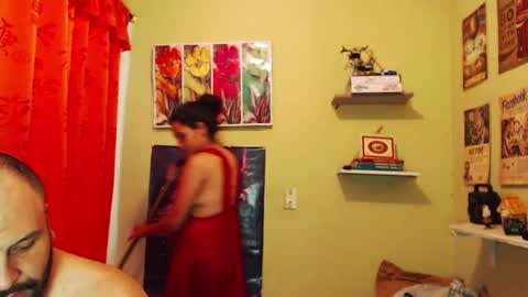 kate   online show from February 6, 2025, 7:07 pm