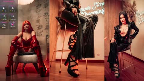 Snapshot of chubby_vaniie_ chatting on December 28, 2024, 1:08 am Vanesa online show from December 28, 2024, 1:08 am