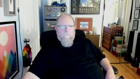 Snapshot of chubbybaybear chatting on November 29, 2025, 3:42 am Chubby online show from November 29, 2025, 3:42 am