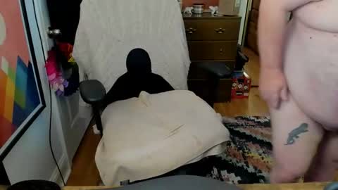 Snapshot of chubbybaybear chatting on January 9, 2026, 9:49 pm Chubby online show from January 9, 2026, 9:49 pm
