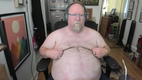 Snapshot of chubbybaybear chatting on March 21, 2026, 10:24 pm Chubby online show from March 21, 2026, 10:24 pm