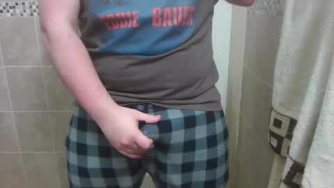 chubbycub14 online show from January 7, 2025, 5:54 am