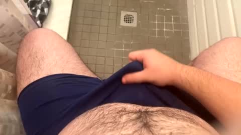 chubbycub14 online show from January 9, 2025, 8:22 pm