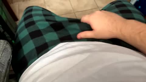 chubbycub14 online show from January 11, 2025, 2:47 pm