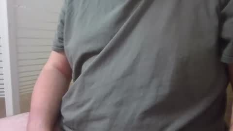 chubbycub14 online show from January 13, 2025, 4:28 am