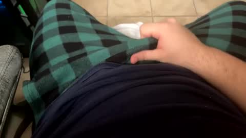 chubbycub14 online show from January 15, 2025, 5:26 pm