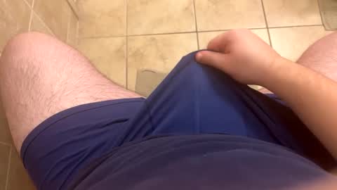 chubbycub14 online show from January 15, 2025, 8:48 pm