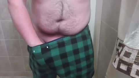 chubbycub14 online show from January 16, 2025, 5:11 am