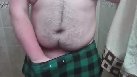 chubbycub14 online show from January 28, 2025, 4:50 am