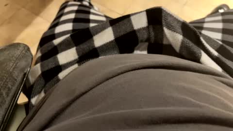 chubbycub14 online show from January 29, 2025, 12:12 am