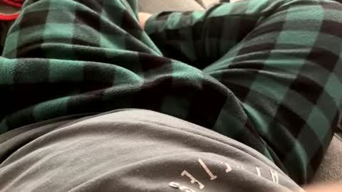 chubbycub14 online show from February 6, 2025, 4:36 pm