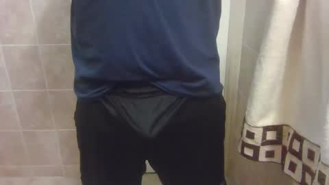 chubbycub14 online show from February 24, 2025, 11:09 pm