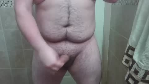 chubbycub14 online show from March 7, 2025, 1:09 am