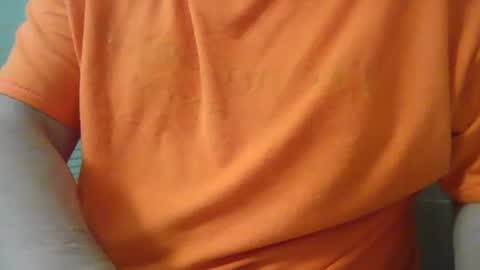 chubbycub14 online show from October 10, 2025, 4:50 pm