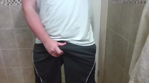 chubbycub14 online show from October 16, 2025, 5:58 pm