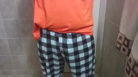 chubbycub14 online show from February 5, 2026, 6:45 pm