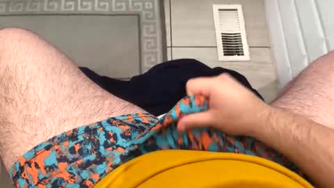 chubbycub14 online show from February 13, 2026, 6:15 pm