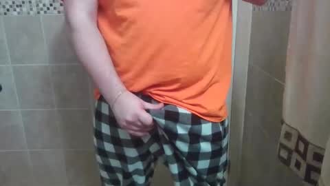 chubbycub14 online show from March 4, 2026, 5:30 pm