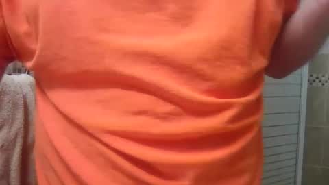 chubbycub14 online show from March 29, 2026, 3:34 pm