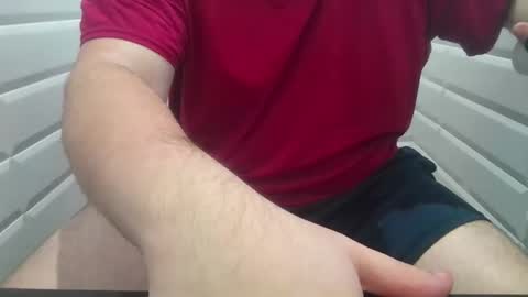 chubbycub14 online show from April 17, 2026, 6:22 pm