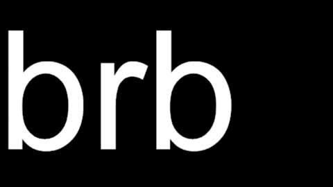 chubbyg85 online show from February 11, 2025, 4:33 am