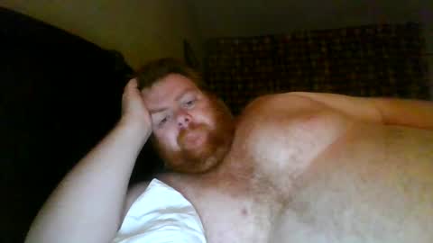 chubbyginger2 online show from February 12, 2025, 7:23 am