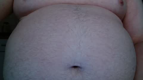 chubbyjam27 online show from February 23, 2025, 3:29 pm