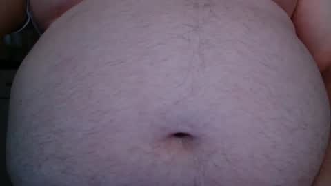 chubbyjam27 online show from October 3, 2025, 6:27 pm