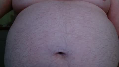 chubbyjam27 online show from November 22, 2025, 2:05 pm