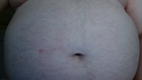 chubbyjam27 online show from January 6, 2026, 7:06 pm