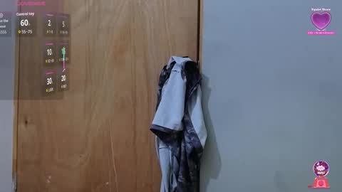 chubbykinkyygirl online show from February 2, 2026, 12:48 pm