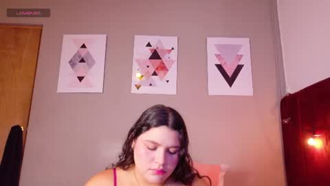 chubbykinkyygirl online show from July 22, 2026, 12:41 pm