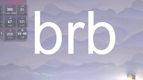 Snapshot of chubbykit1y chatting on September 20, 2025, 7:59 pm Kelly online show from September 20, 2025, 7:59 pm