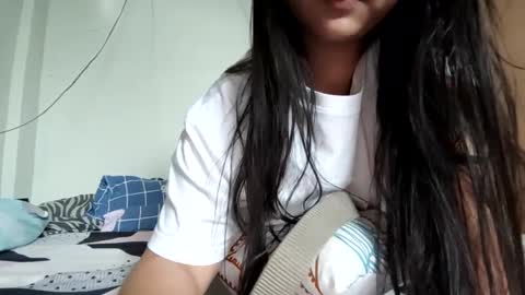 HappyGirL Aria online show from January 30, 2025, 7:18 am