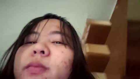 HappyGirL Aria online show from October 31, 2025, 1:17 am