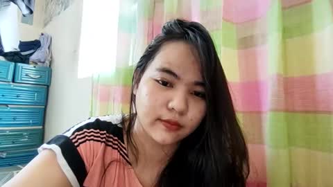 HappyGirL Aria online show from November 21, 2025, 6:12 am