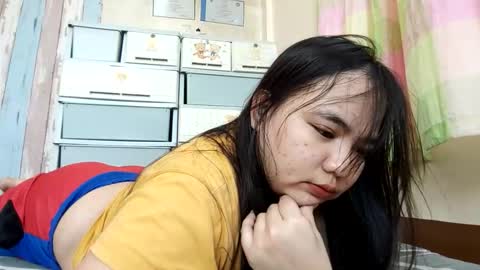 HappyGirL Aria online show from December 4, 2025, 4:22 am