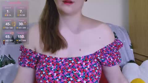 Maia online show from December 27, 2024, 1:39 pm