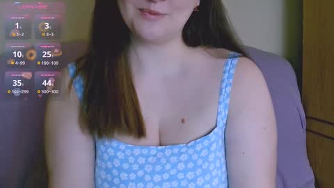 Maia online show from February 3, 2025, 12:47 pm